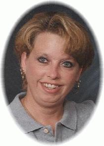 Bonnie Lou McDowell Davis